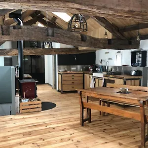 Terra Bosca Appartement