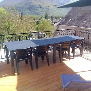 Maison Calme Et Lumineuse Hébergement de vacances