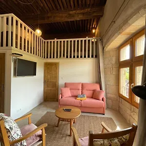Chateau De Latour Sur Sorgue Appartement