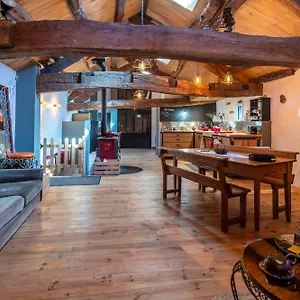 Terra Bosca Appartement