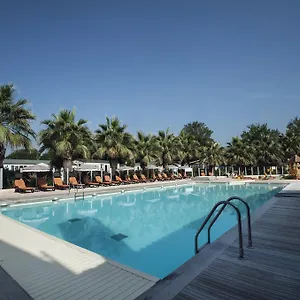 Marina 5*, Grimaud France